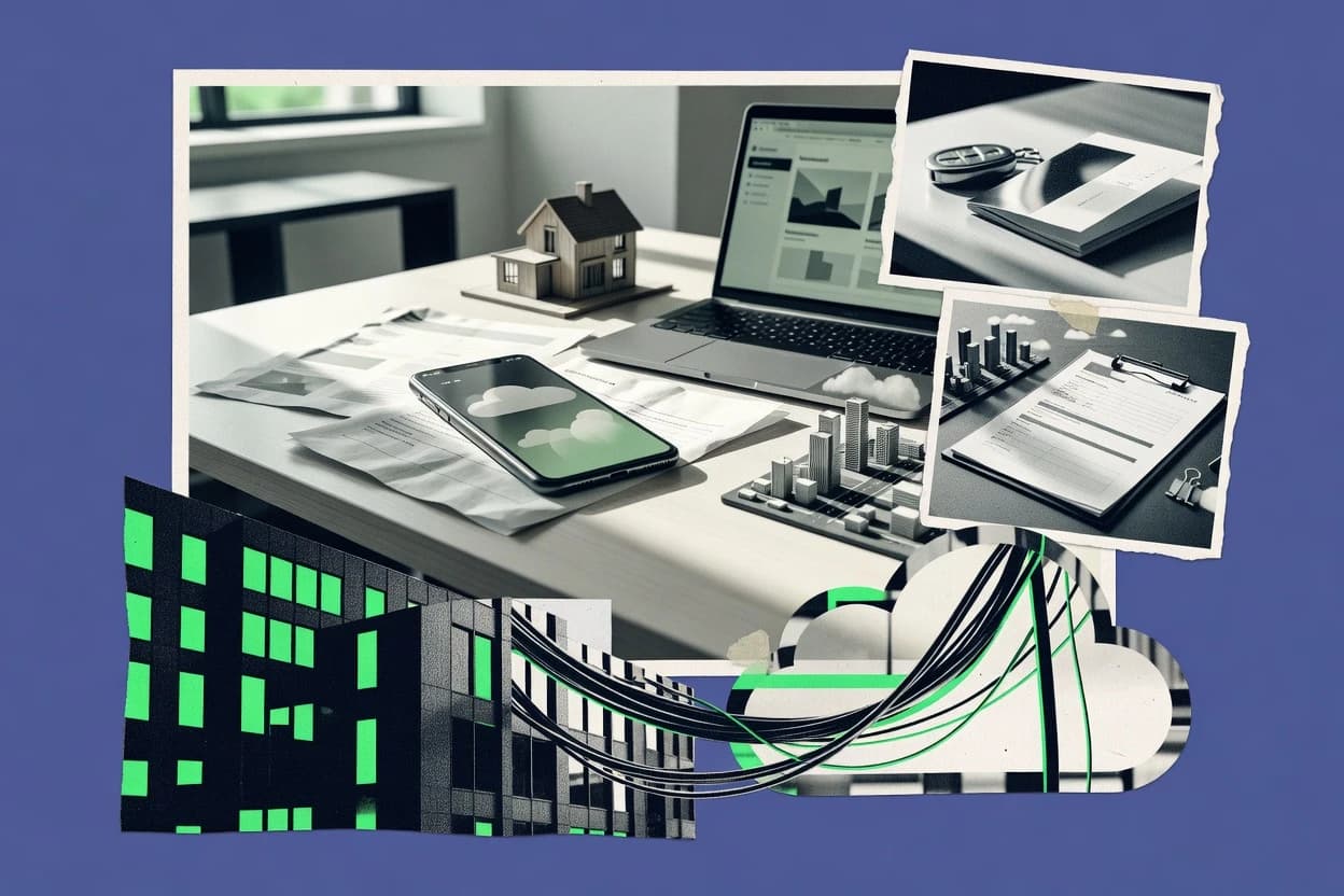 Top 10 Best Real Estate Cloud Software of 2026
