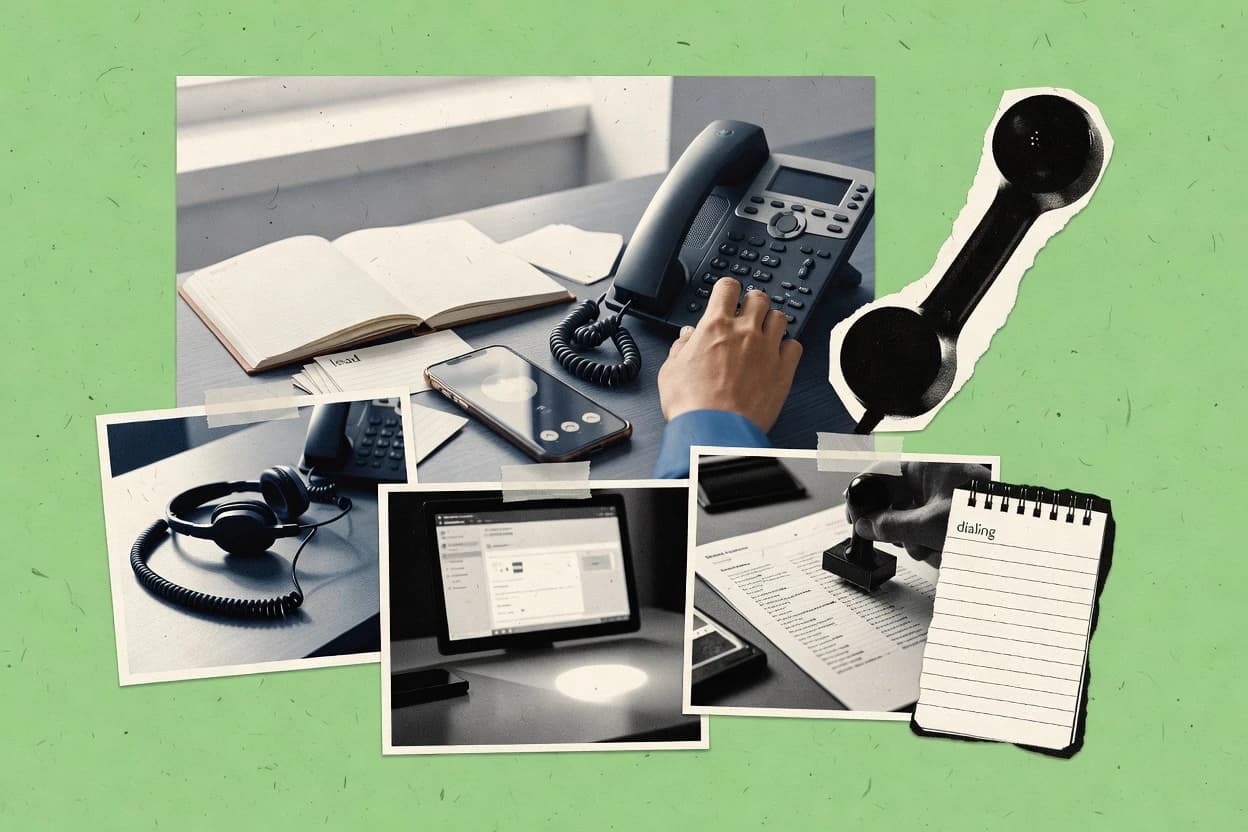 Top 10 Best Real Estate Cold Calling Software of 2026