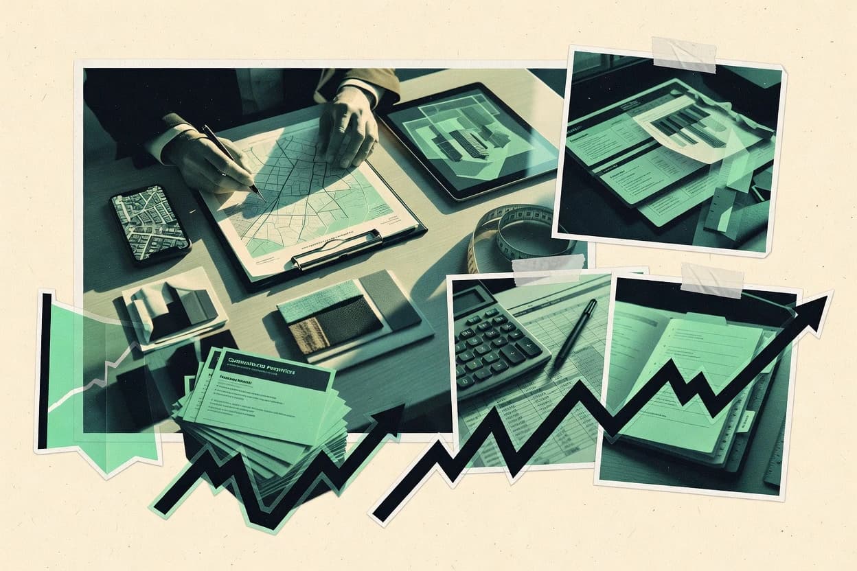 Top 10 Best Real Estate Comparative Market Analysis Software of 2026