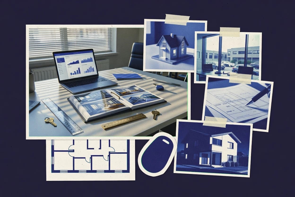 Top 10 Best Real Estate Company Software of 2026