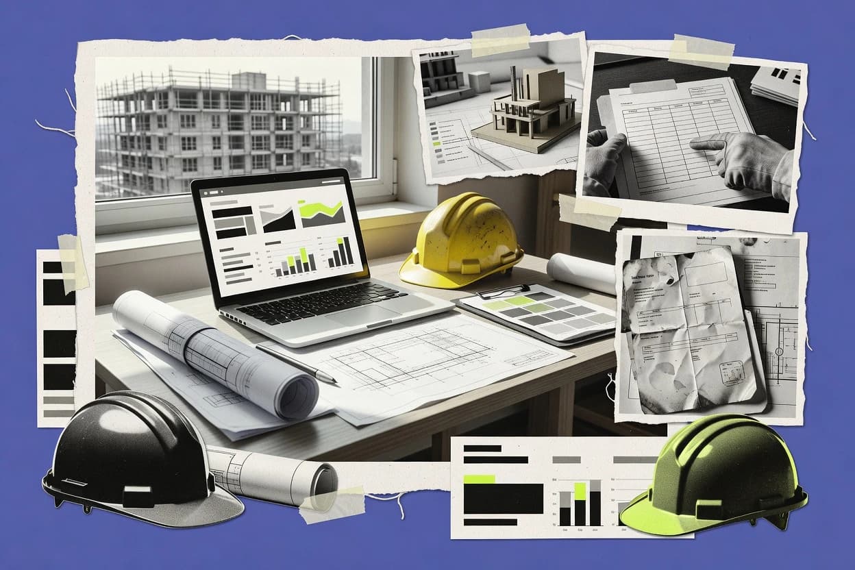 Top 10 Best Real Estate Construction Management Software of 2026