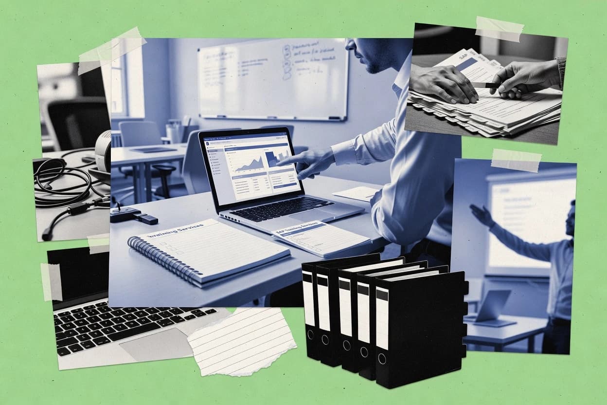 Top 10 Best Sap Training Services of 2026