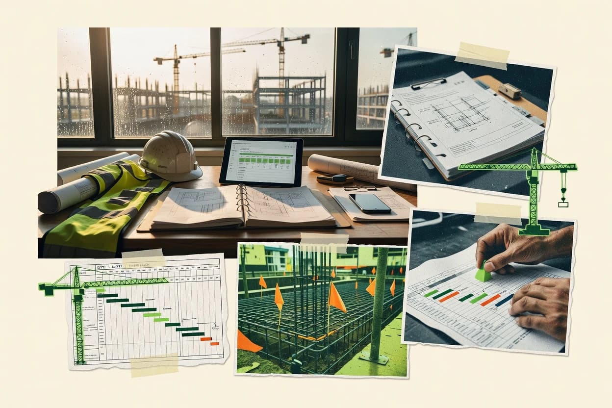 Top 10 Best Real Estate Construction Project Management Software of 2026