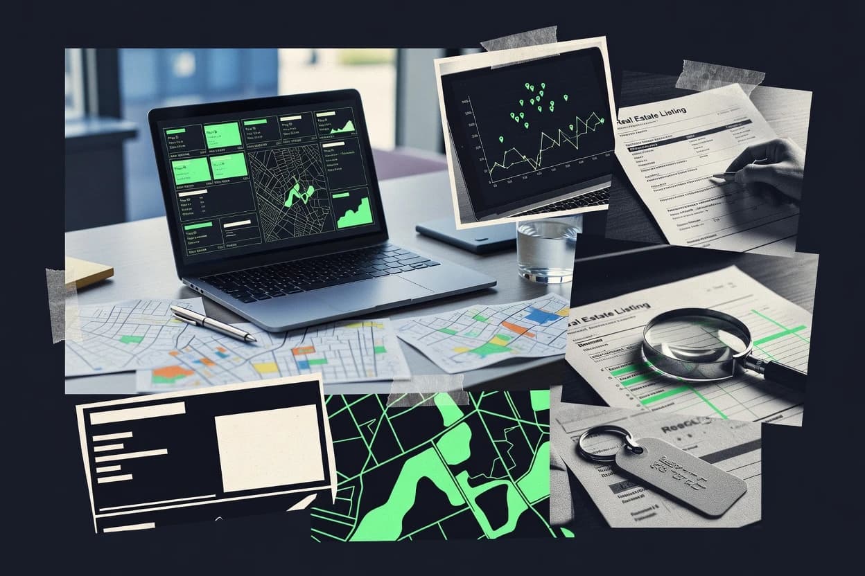 Top 10 Best Real Estate Data Software of 2026