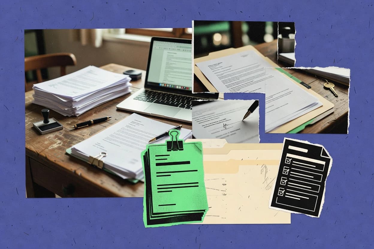 Top 10 Best Real Estate Contract Management Software of 2026