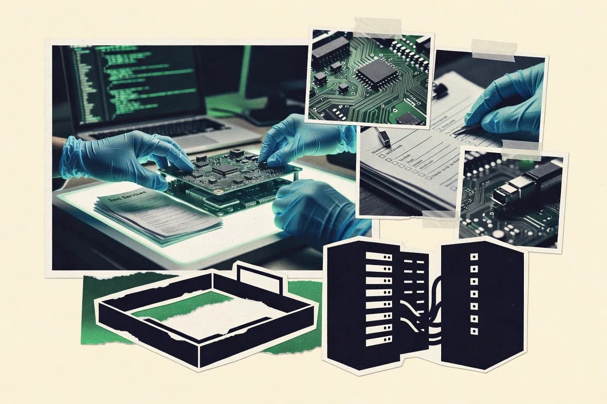 Top 10 Best Sast Services of 2026