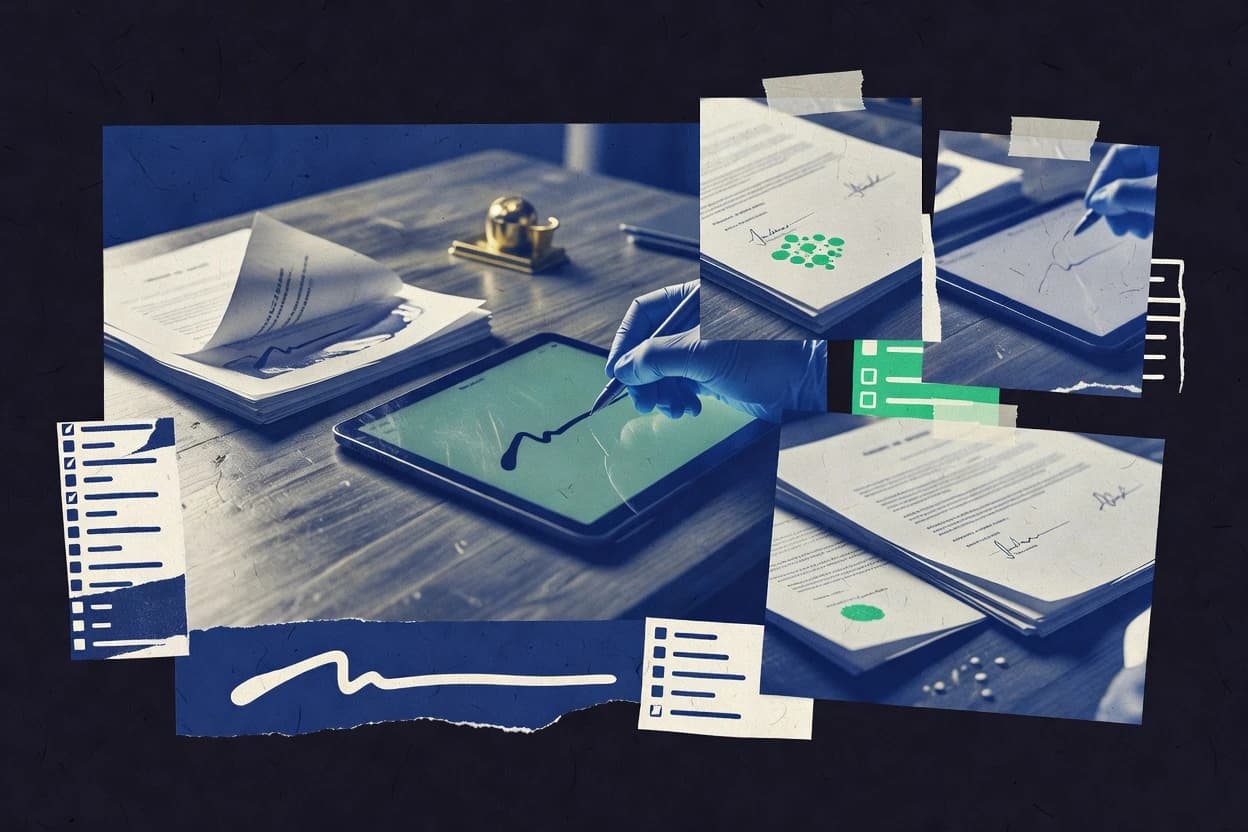 Top 10 Best Real Estate Electronic Signature Software of 2026