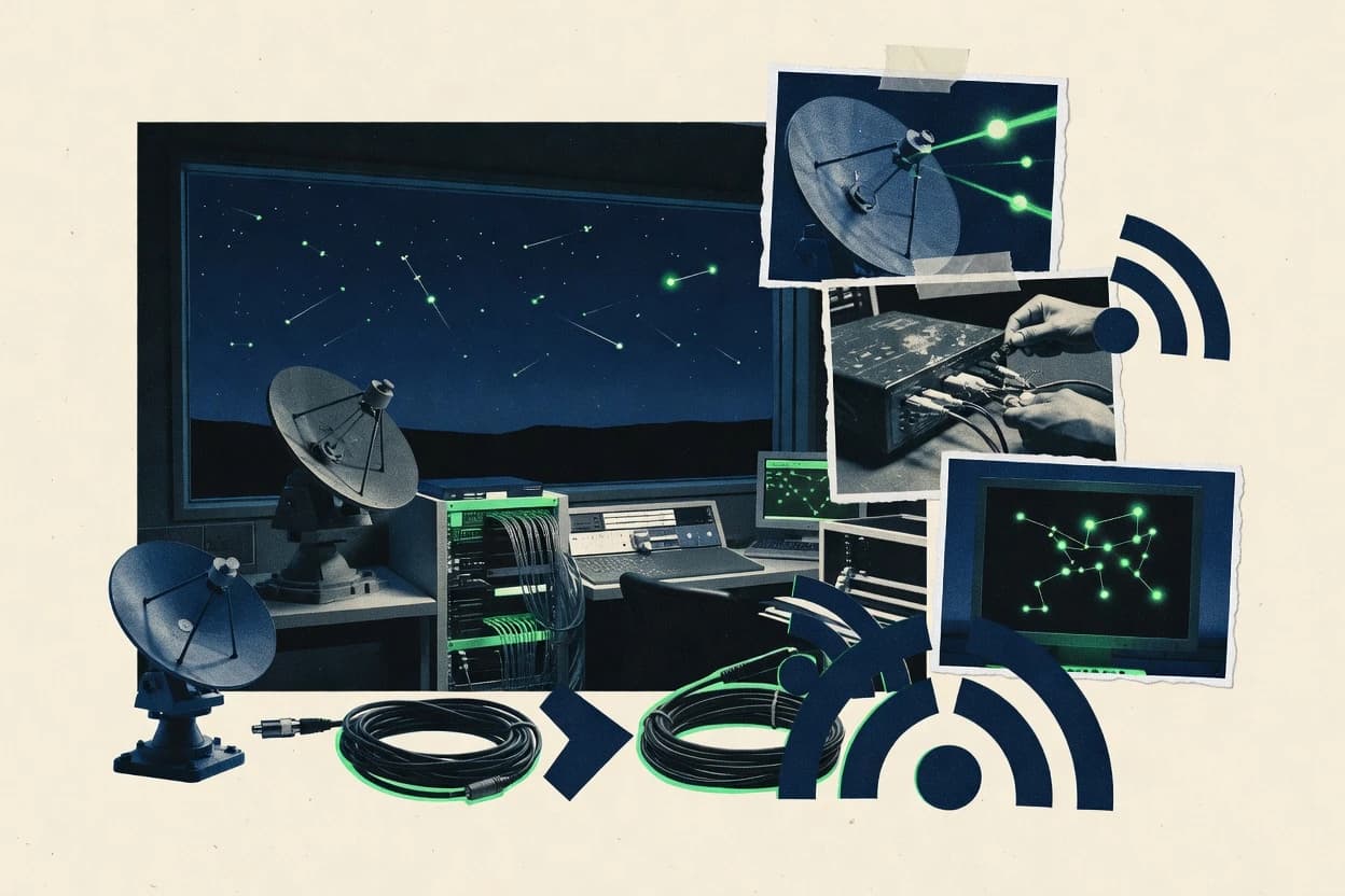 Top 10 Best Satellite Communications Services of 2026