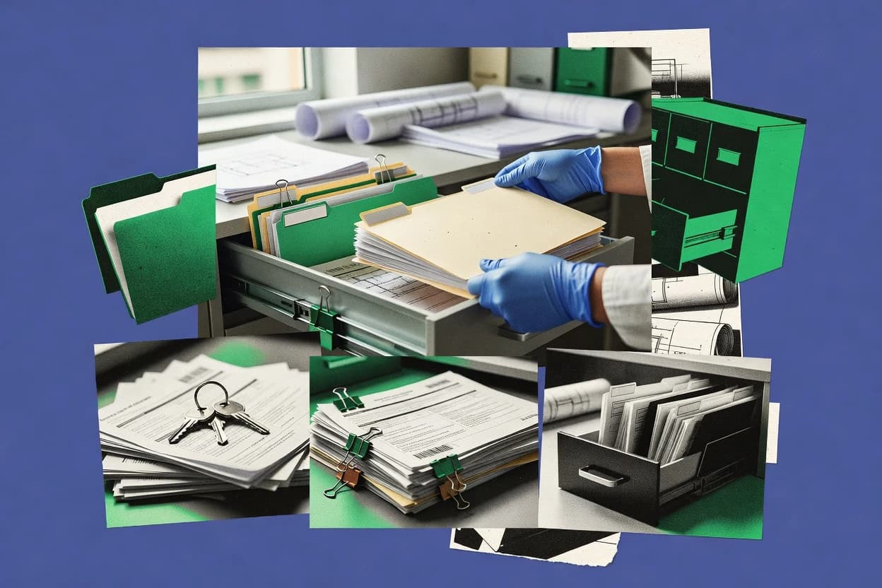 Top 10 Best Real Estate File Management Software of 2026