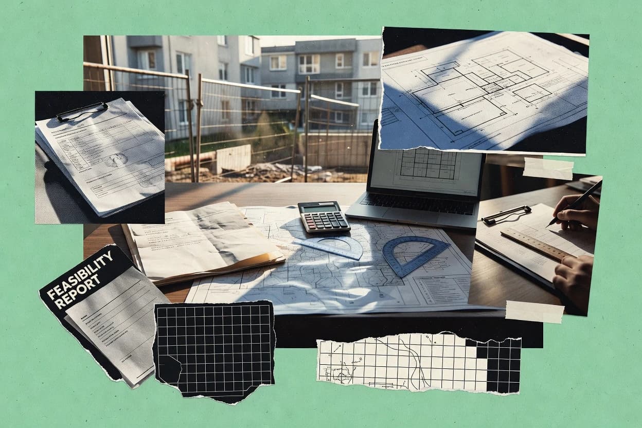 Top 10 Best Real Estate Feasibility Software of 2026
