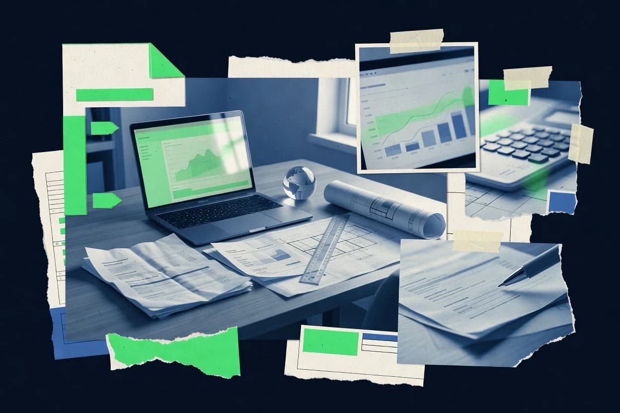 Top 10 Best Real Estate Financial Analysis Software of 2026