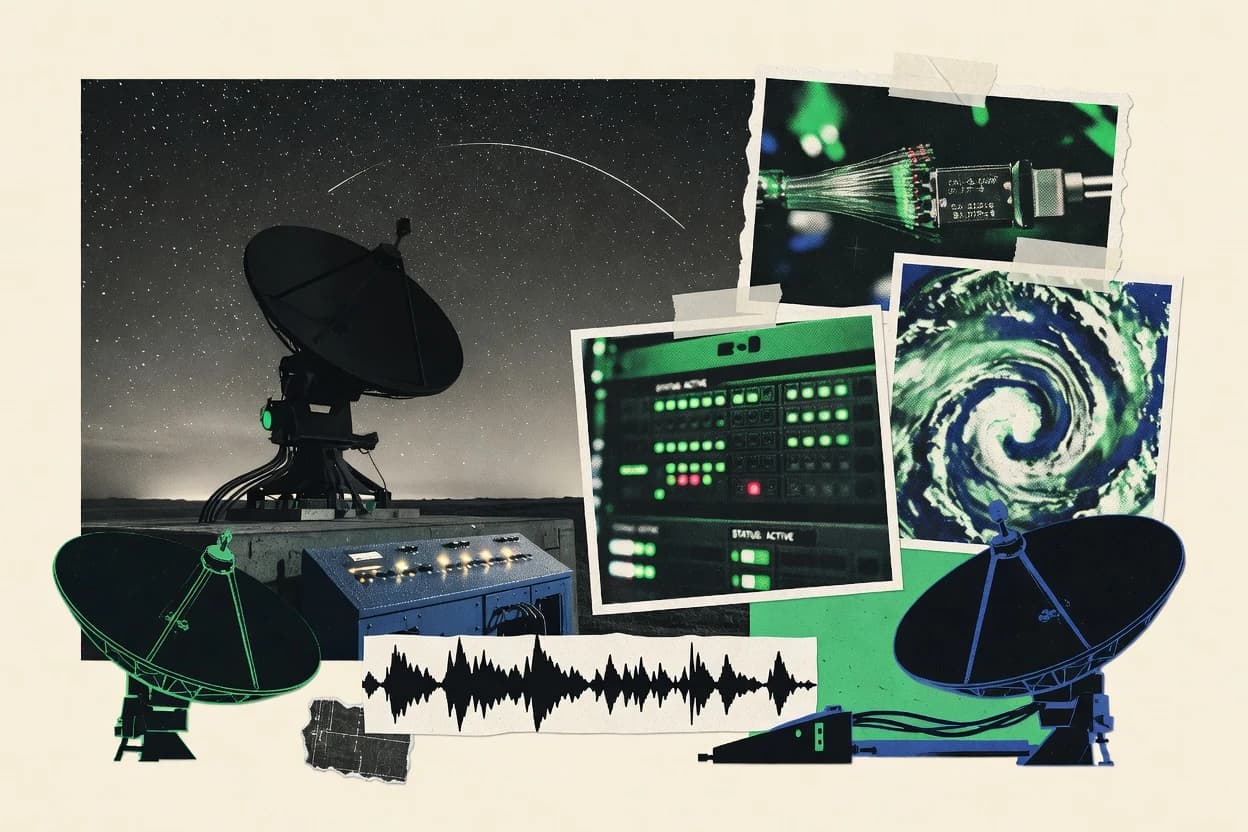 Top 10 Best Satellite Data Services of 2026