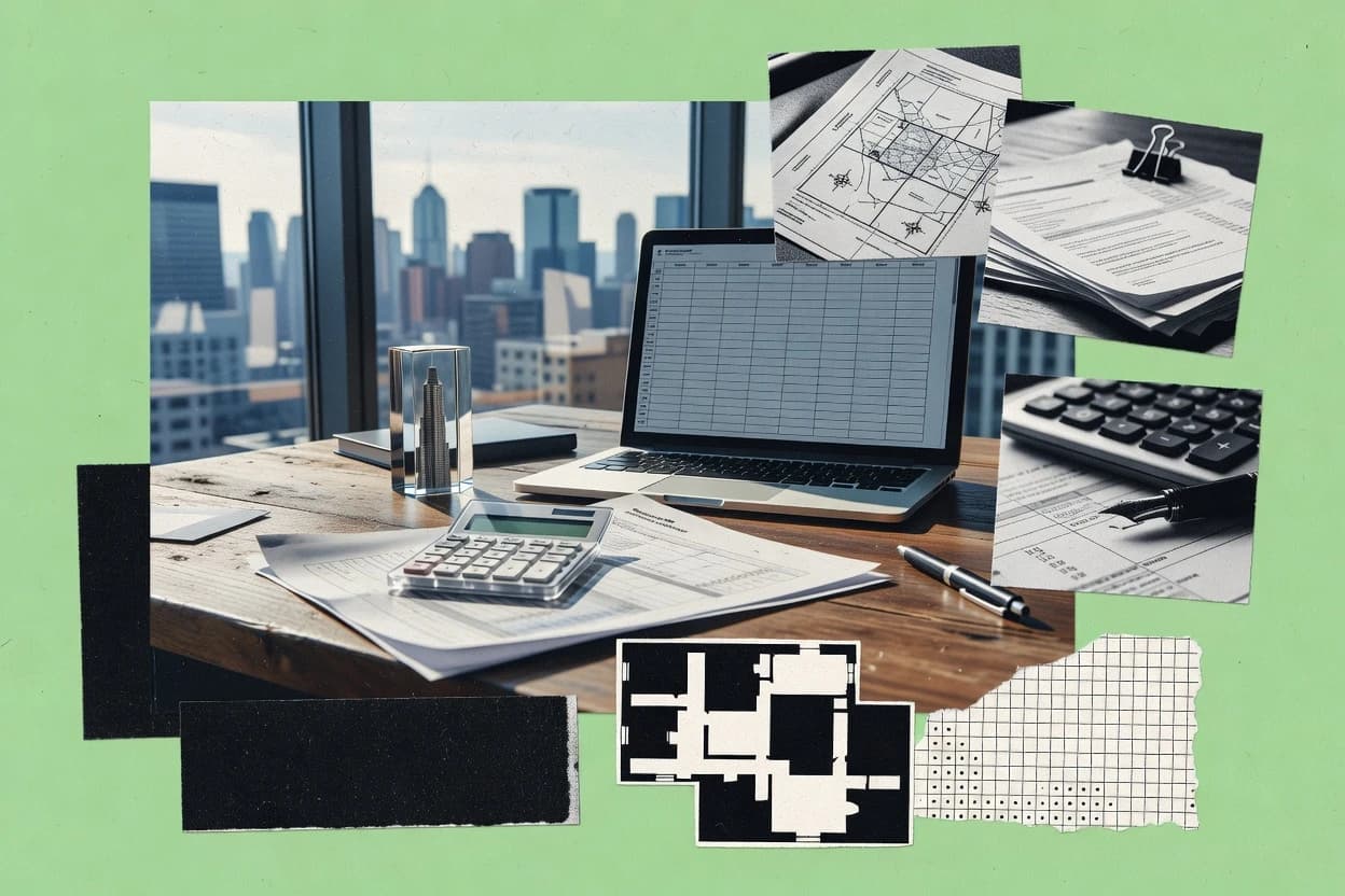 Top 10 Best Real Estate Financial Modeling Software of 2026
