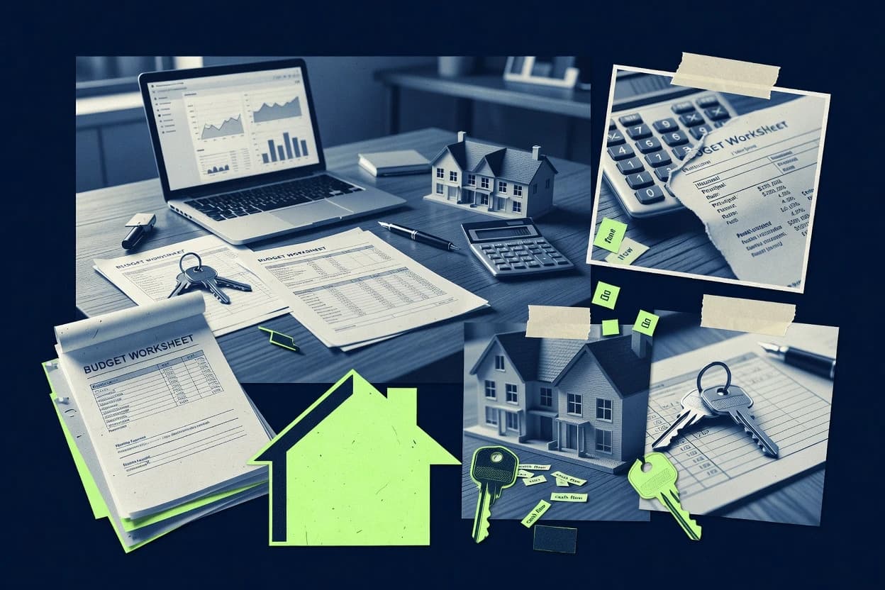 Top 10 Best Real Estate Financial Planning Software of 2026