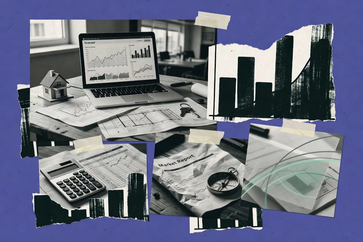 Top 10 Best Real Estate Forecasting Software of 2026