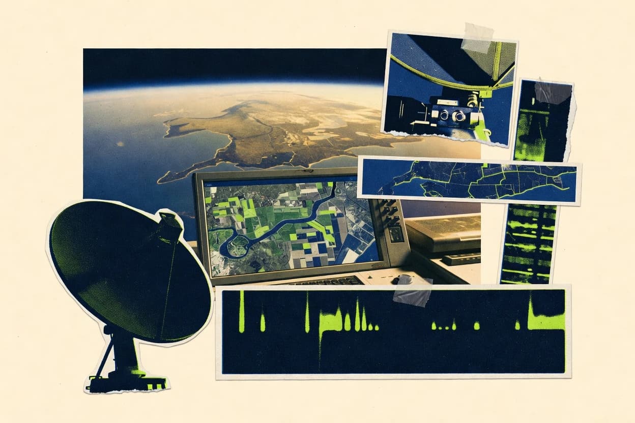 Top 10 Best Satellite Imaging Services of 2026
