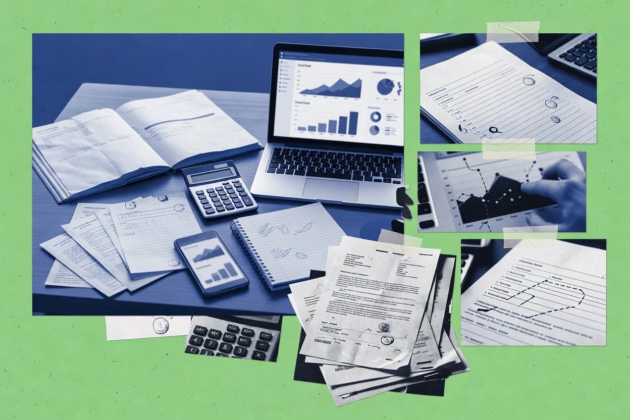 Top 10 Best Real Estate Investing Accounting Software of 2026