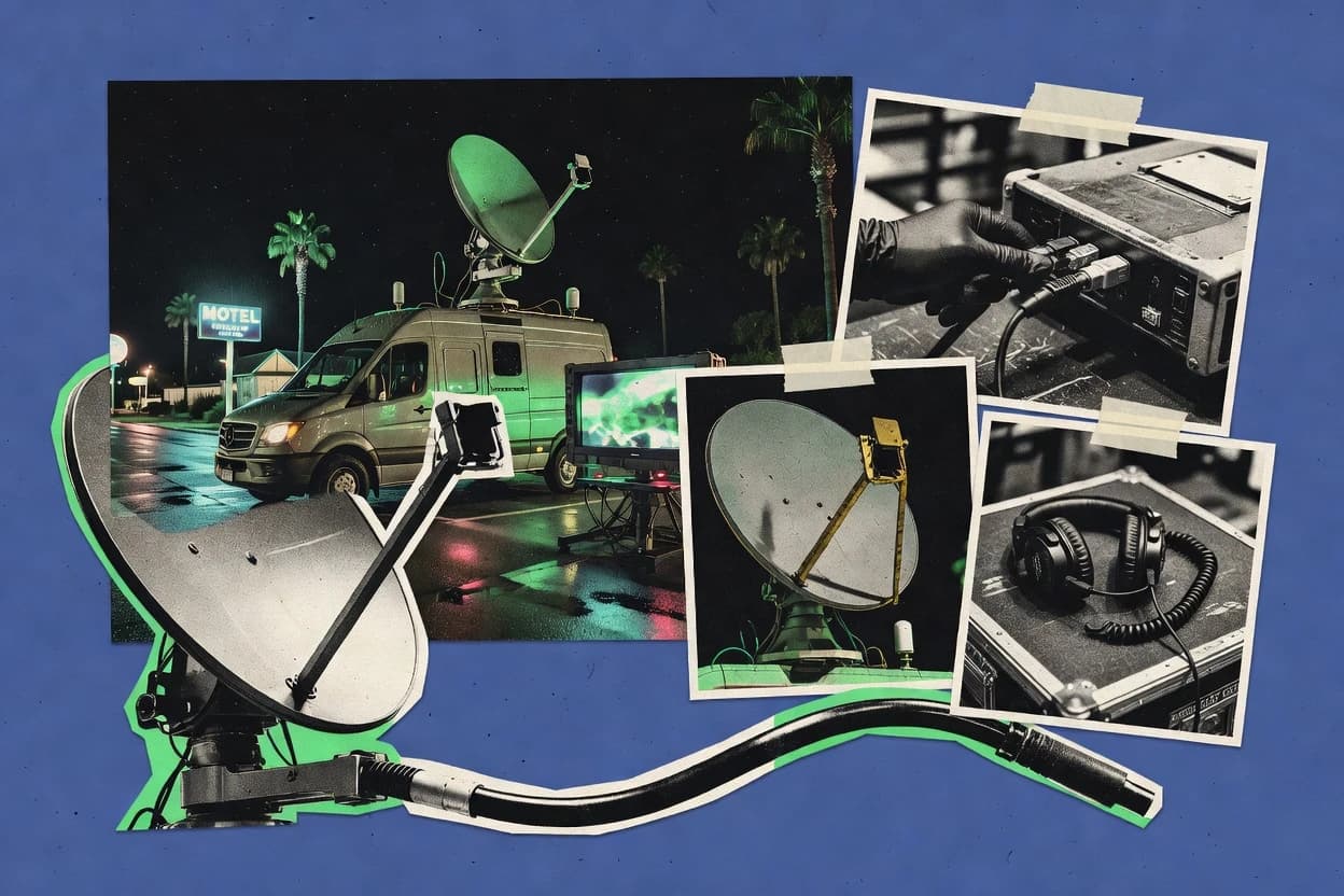 Top 10 Best Satellite Media Tour Services of 2026