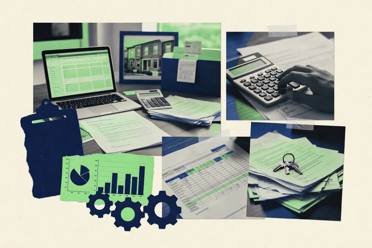 Top 10 Best Real Estate Investor Accounting Software of 2026