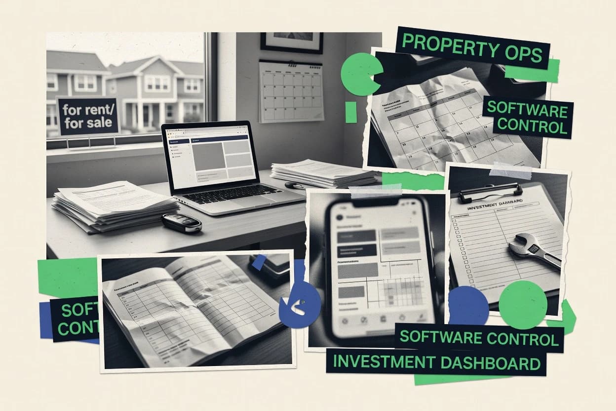 Top 10 Best Real Estate Investment Property Management Software of 2026