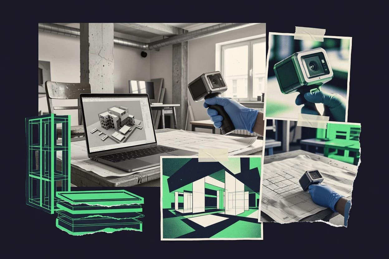 Top 10 Best Scan To Bim Modeling Services of 2026