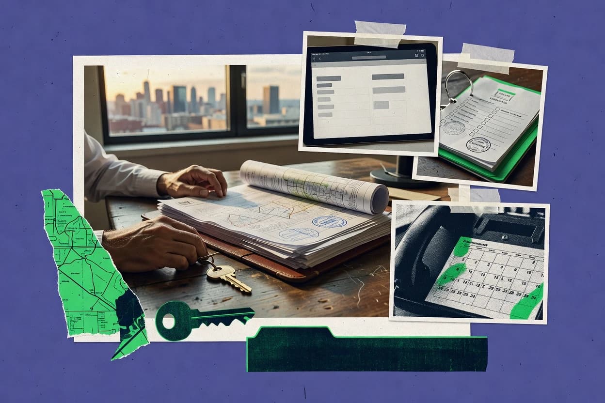 Top 10 Best Real Estate Law Firm Software of 2026