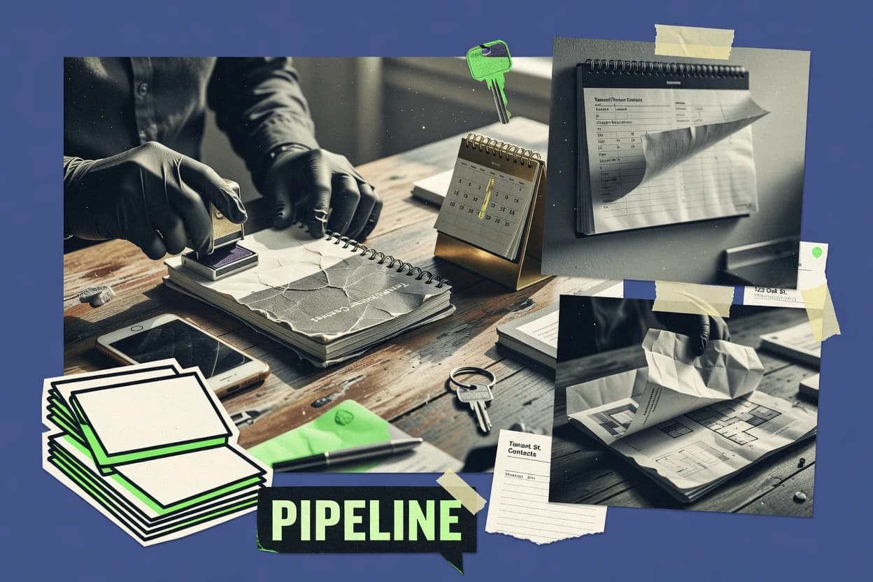 Top 10 Best Real Estate Investor Relationship Management Software of 2026