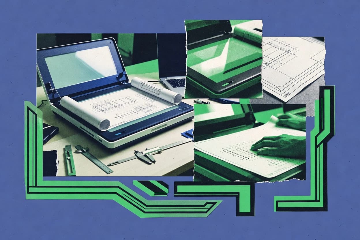 Top 10 Best Scan To Cad Services of 2026