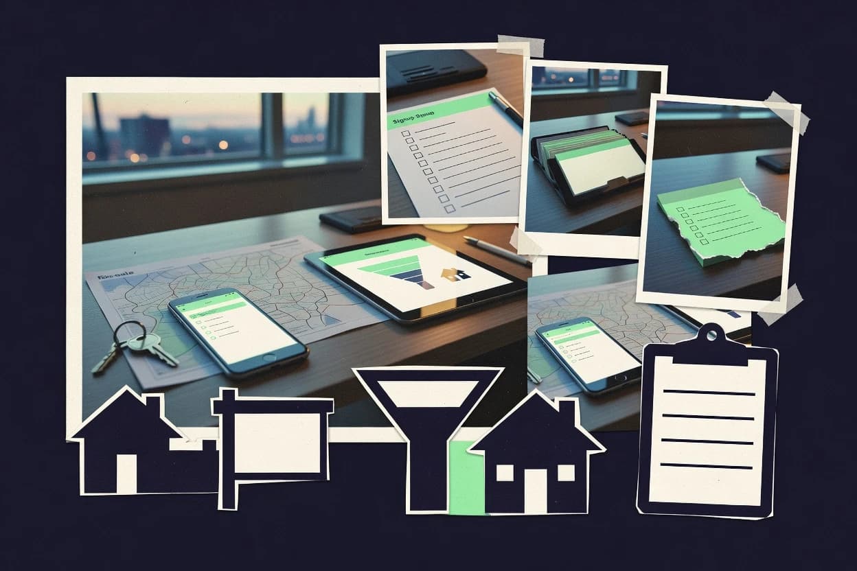 Top 10 Best Real Estate Lead Gen Software of 2026