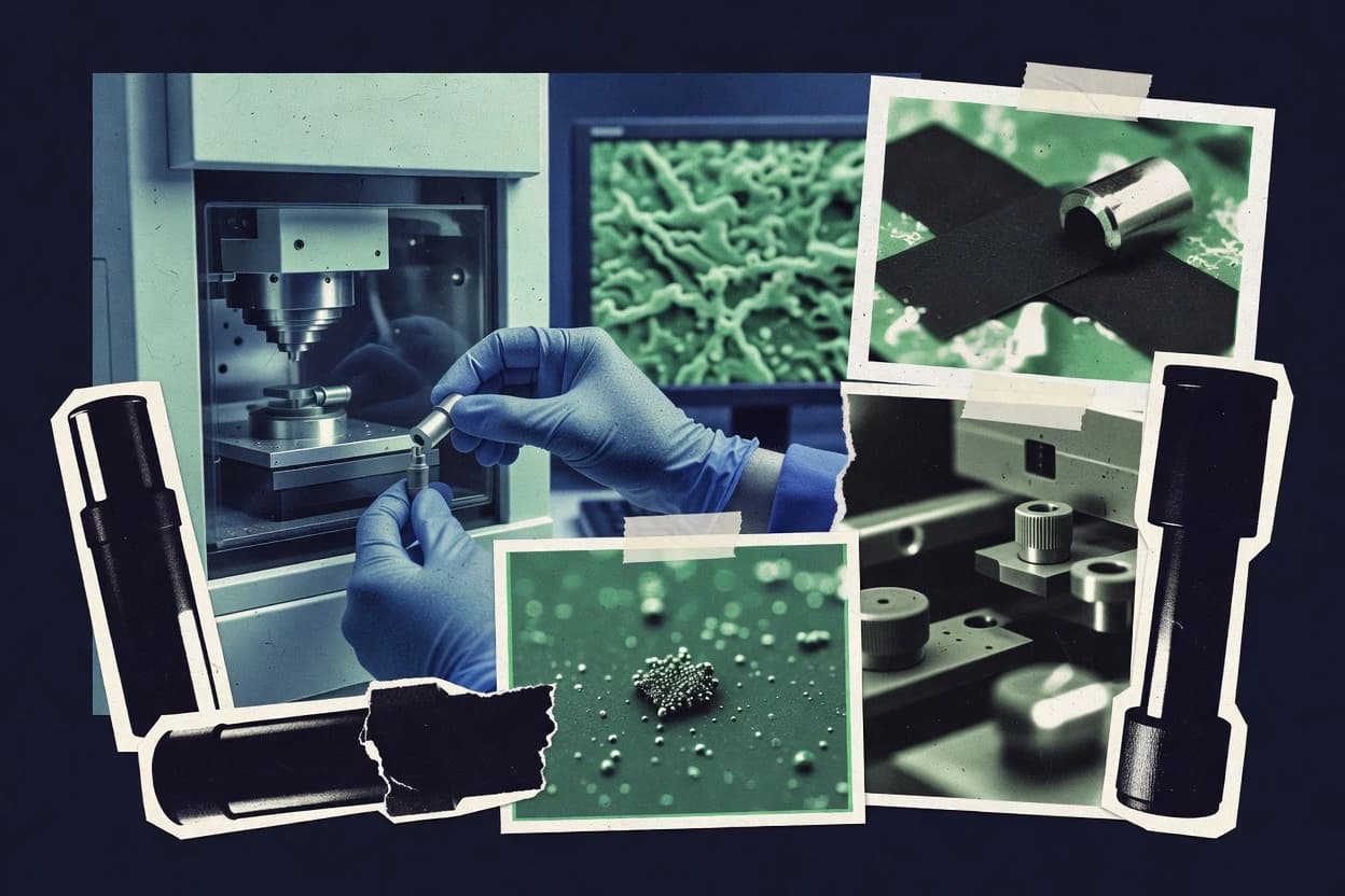 Top 10 Best Scanning Electron Microscopy Services of 2026