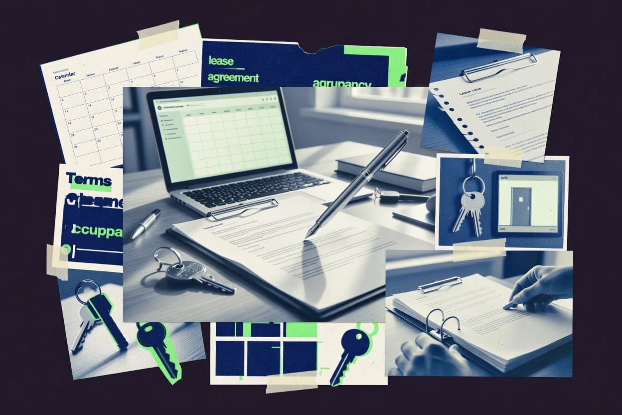 Top 10 Best Real Estate Lease Software of 2026