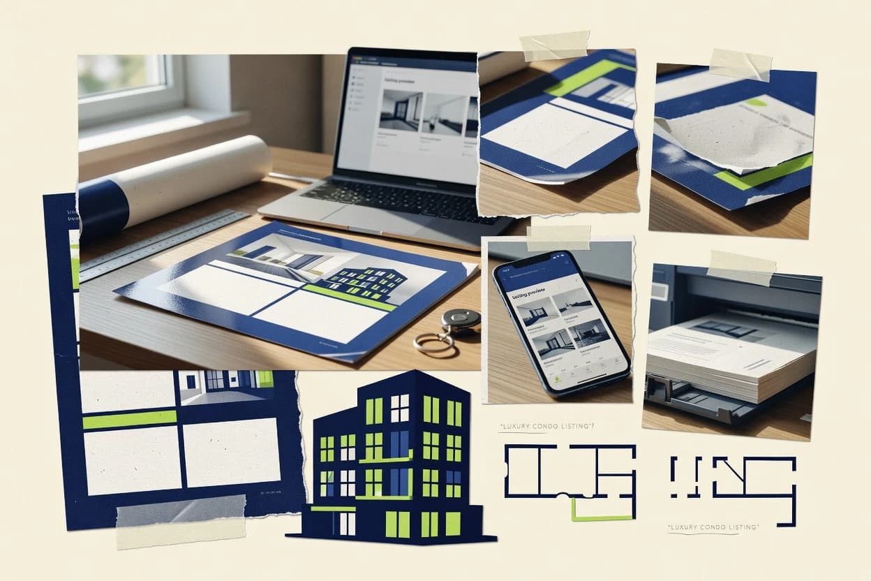 Top 10 Best Real Estate Marketing Flyers Software of 2026