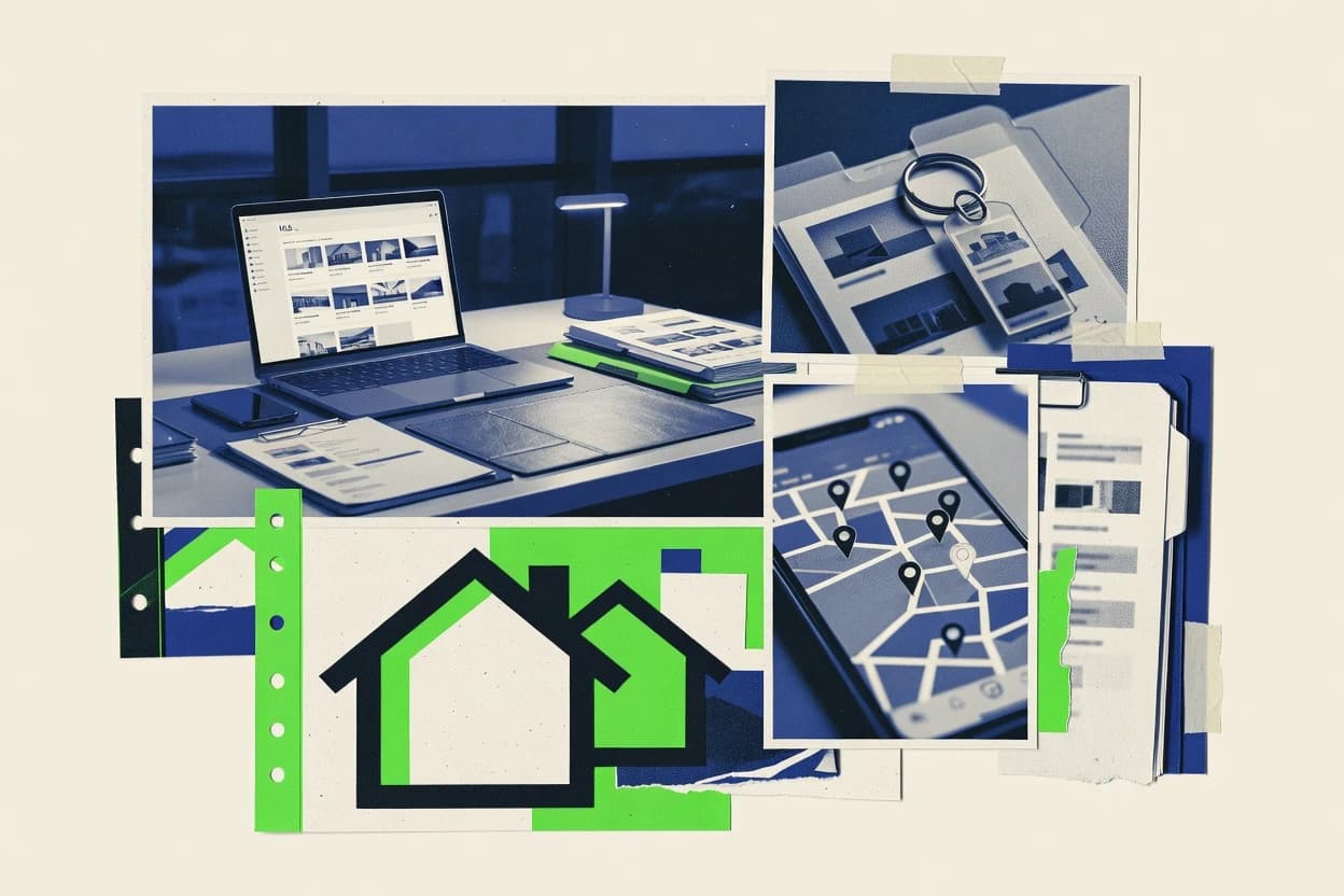 Top 10 Best Real Estate Mls Software of 2026