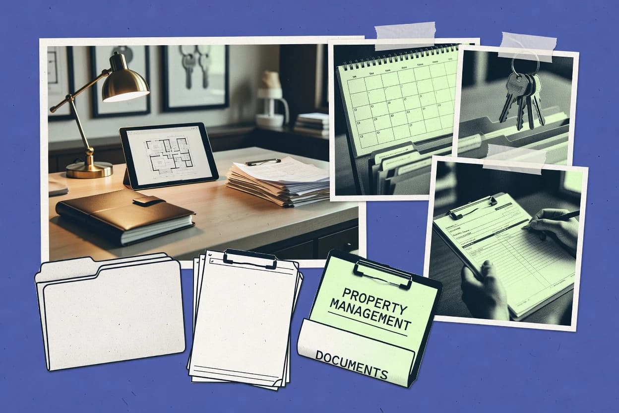 Top 10 Best Real Estate Office Management Software of 2026