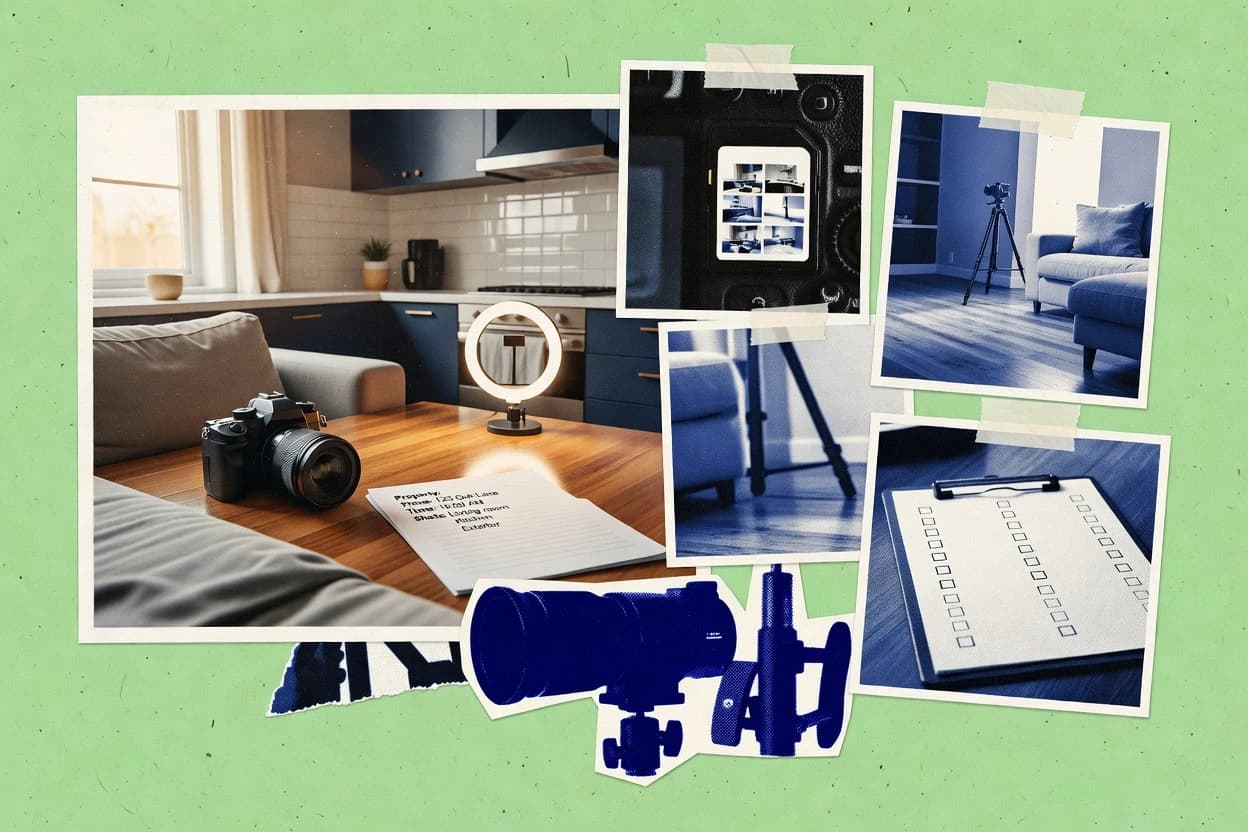 Top 10 Best Real Estate Photography Management Software of 2026