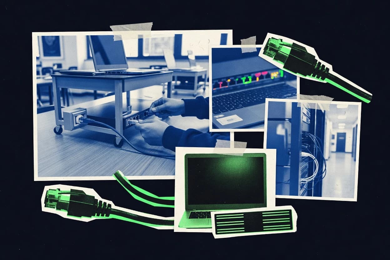 Top 10 Best School It Services of 2026