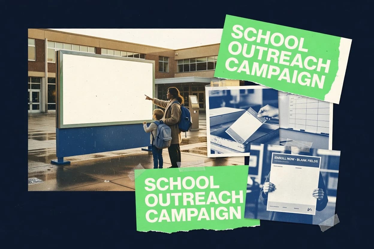 Top 10 Best School Marketing Services of 2026