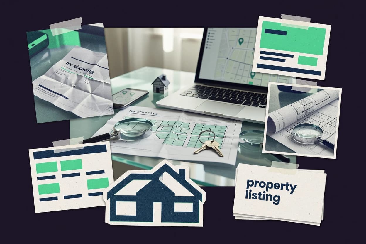 Top 10 Best Real Estate Property Listing Software of 2026