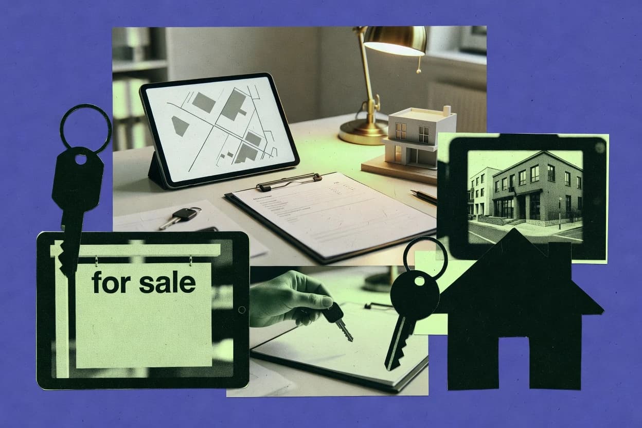 Top 10 Best Real Estate Property Software of 2026