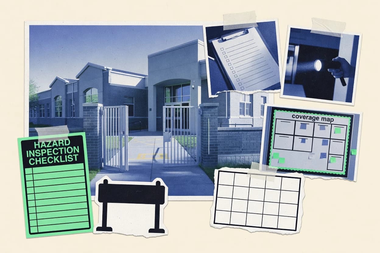 Top 10 Best School Risk Assessment Services of 2026
