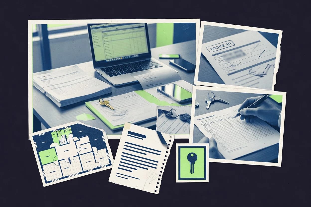 Top 10 Best Real Estate Rental Management Software of 2026
