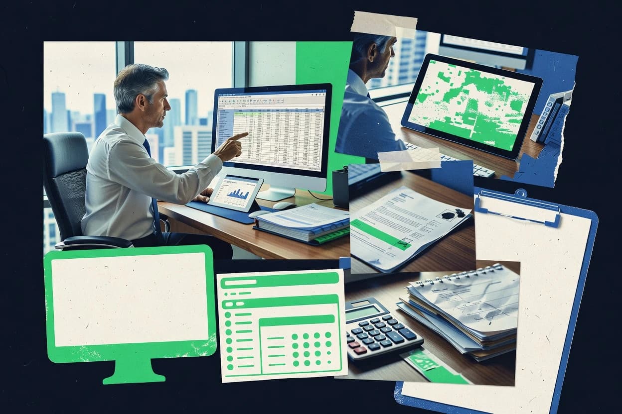 Top 10 Best Real Estate Reporting Software of 2026