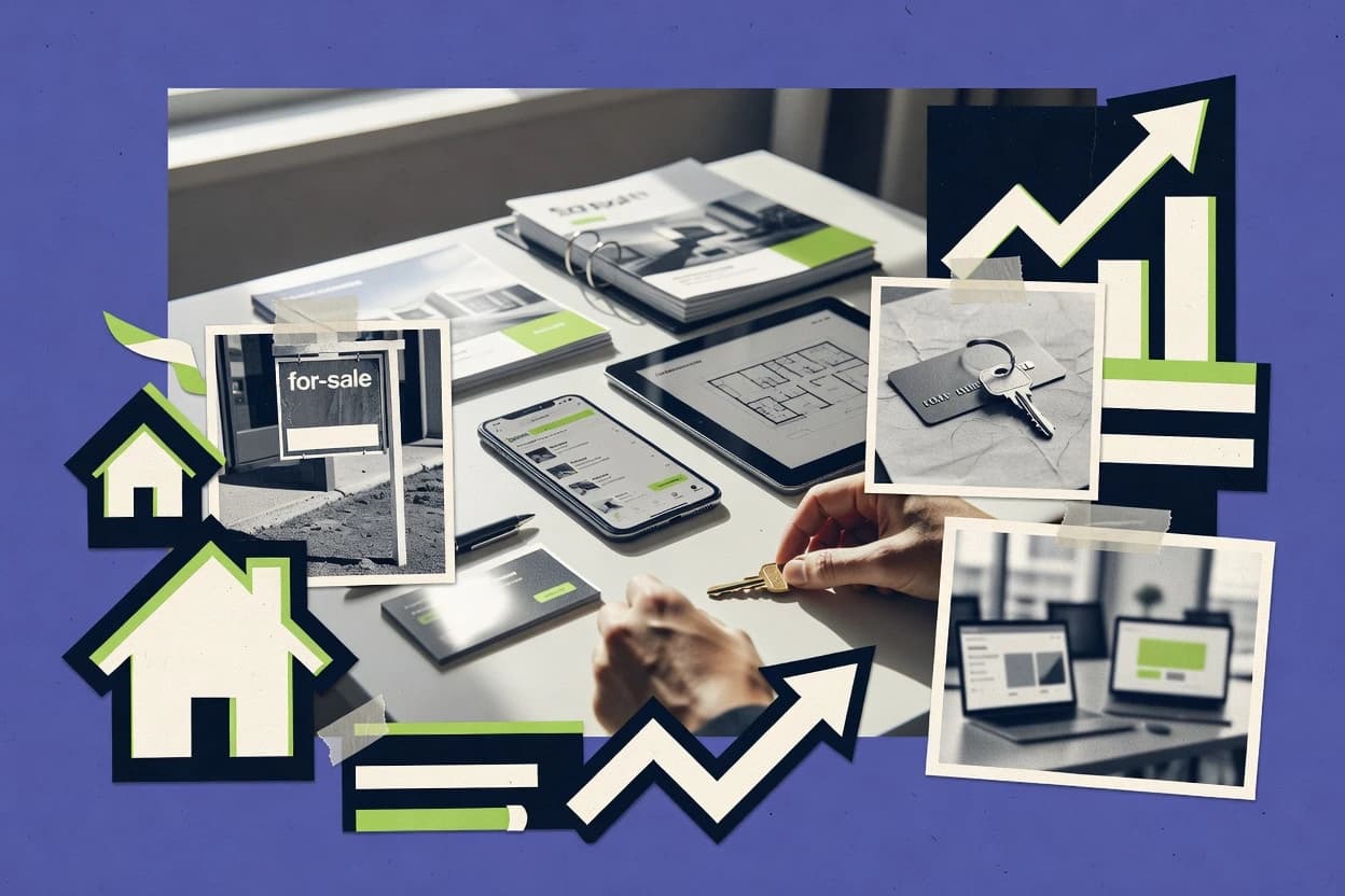 Top 10 Best Real Estate Sales Software of 2026