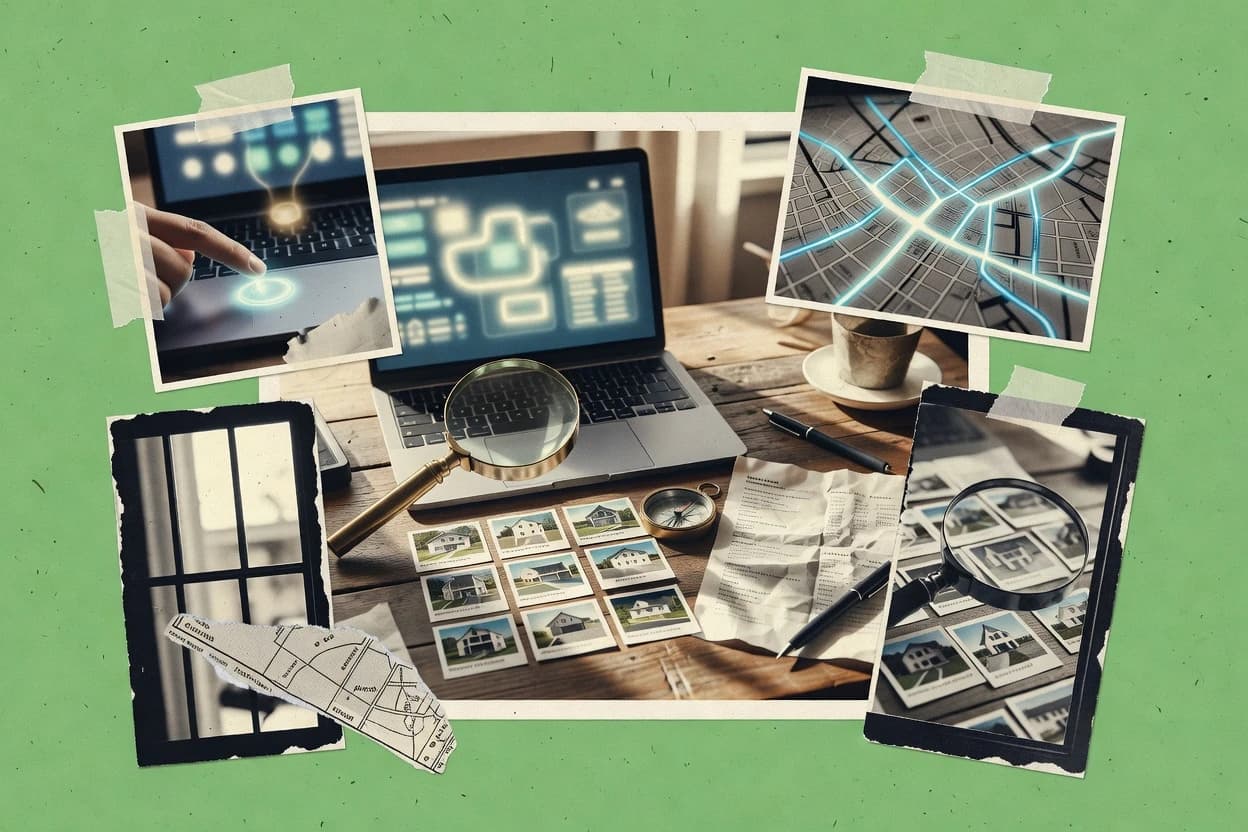 Top 10 Best Real Estate Search Software of 2026