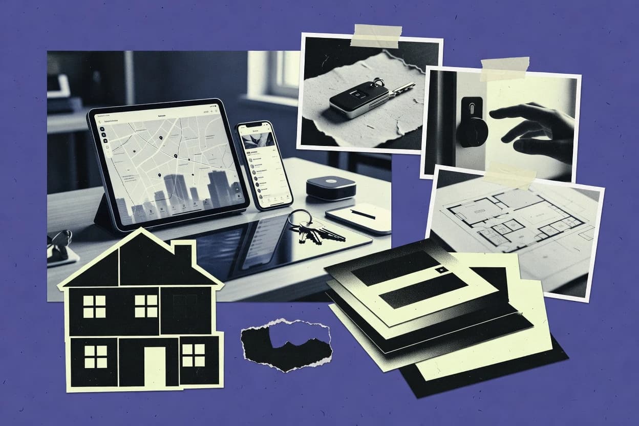 Top 10 Best Real Estate Technology Software of 2026