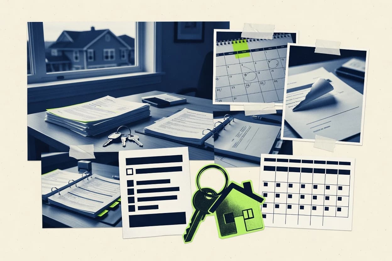 Top 10 Best Real Estate Transaction Coordination Software of 2026
