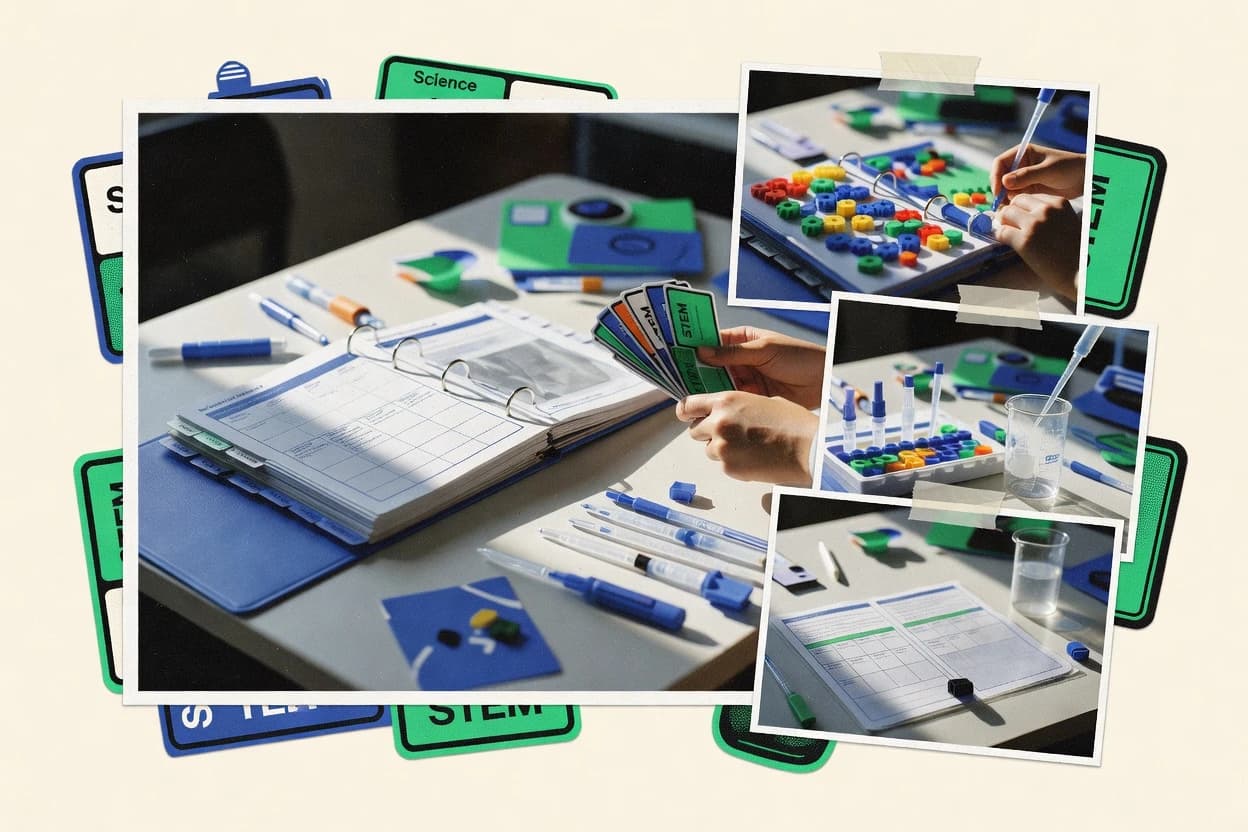 Top 10 Best Science Curriculum Services of 2026