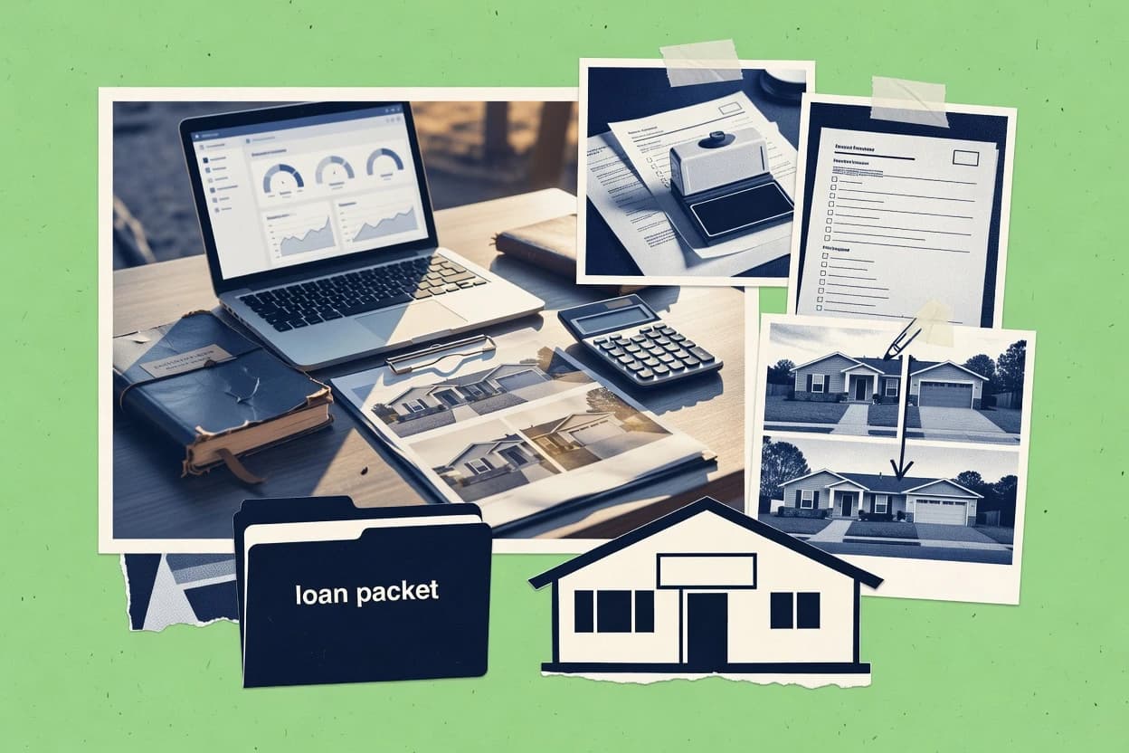 Top 10 Best Real Estate Underwriting Software of 2026