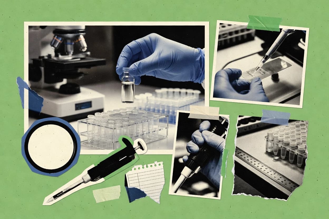 Top 10 Best Science Research Services of 2026