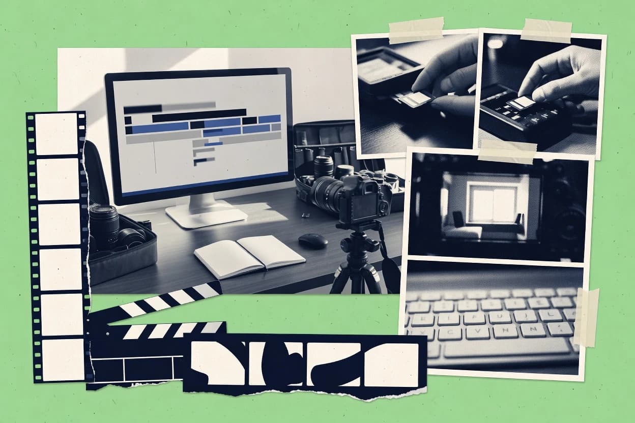 Top 10 Best Real Estate Video Editing Software of 2026